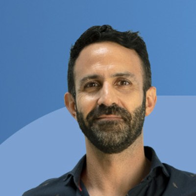 Federico Ariel