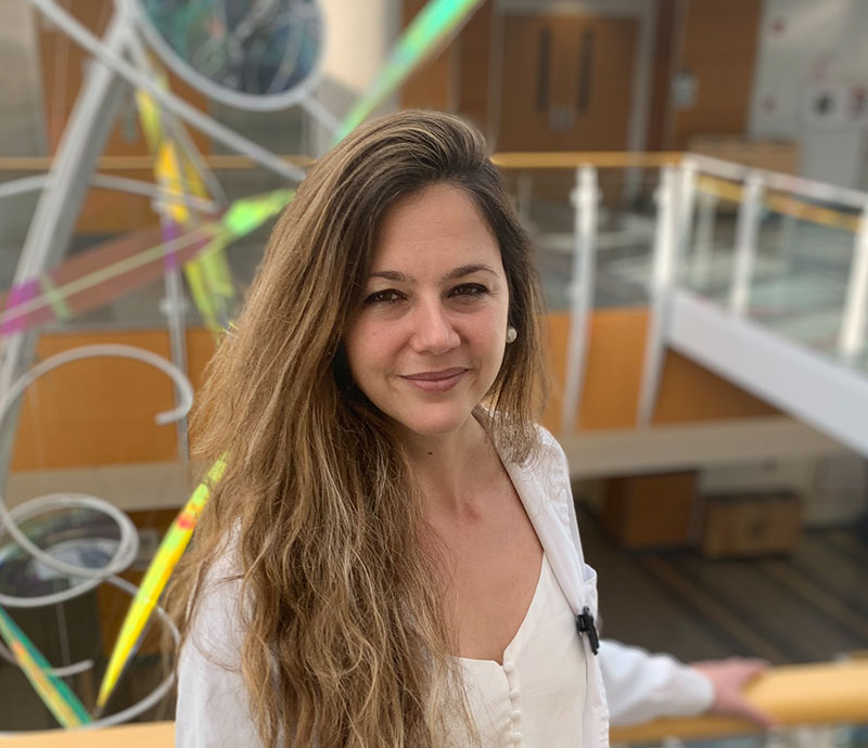 Victoria Calzada
