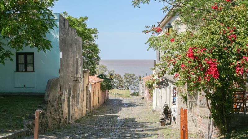 Colonia del Sacramento