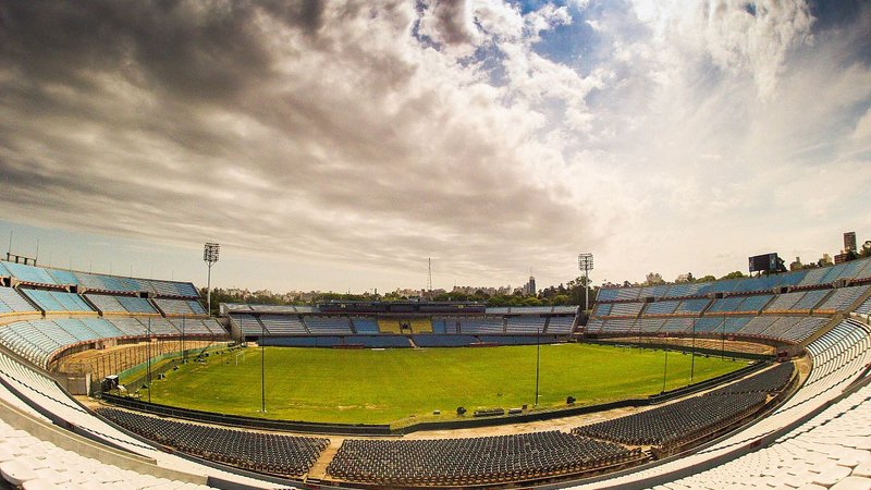 Estadio Centenario