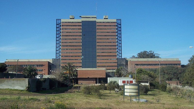 Facultad de Ciencias, UdelaR
